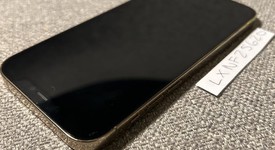 Mint
													Apple iPhone 12 Pro - T-Mobile, Gold, 128 GB, A2341, photo 4 of 7