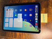 Apple iPad 11th Gen