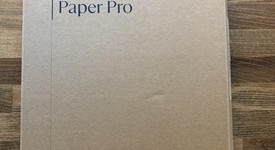 Mint
													reMarkable Paper Pro 11.8, photo 1 of 5