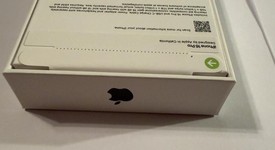 New
													Apple iPhone 16 Pro - Unlocked, Black, 256 GB, A3083, photo 5 of 5