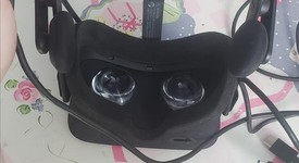 Good
													Oculus Rift + Touch VR System, photo 2 of 4