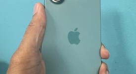 Mint
													Apple iPhone 16 Plus - Unlocked, Teal, 128 GB, A3082, photo 2 of 6