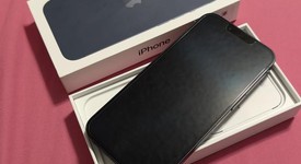 Mint
													Apple iPhone 13 - Unlocked, Midnight, 128 GB, A2482, photo 1 of 13