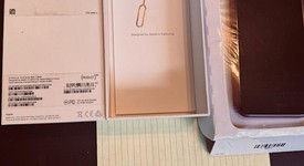 Good
													Apple iPhone Xr - AT&T, Red, 128 GB, A1984, photo 1 of 7