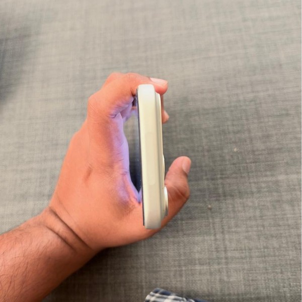 Apple iPhone 17 Pro Max - Unlocked, 256 GB, Silver, A3257