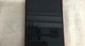 Mint
													Apple iPhone Xr - Unlocked, Red, 64 GB, A1984, photo 1 of 8