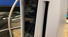 Good
													PlayStation 5 Standard Edition (2020) - White, 825 GB, Standard Edition, photo 3 of 8