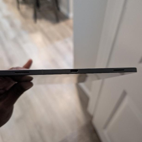 Samsung Galaxy Tab  S11 - Wi-Fi, 256 GB, Gray