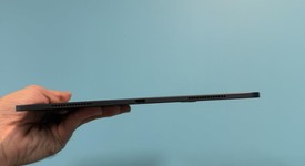 Mint
													Apple iPad Pro 13" (M4) 2024 - Wi-Fi, Black, 1 TB, 16 GB, A2925, Standard Glass, photo 5 of 6