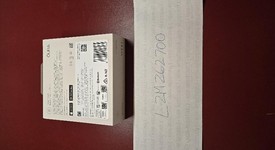 New
													Oura Ring Gen 4 - Black, Size 8, photo 2 of 6