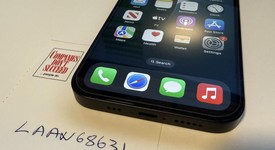 Mint
													Apple iPhone 14 - Unlocked, Midnight, 128 GB, A2649, photo 3 of 10