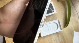 Good
													Apple iPhone 16 Pro - Unlocked, Natural, 128 GB, A3083, photo 3 of 12