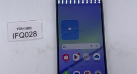 Good
													Samsung Galaxy A36 5G - T-Mobile, Black, 128 GB, SM-A366U, photo 3 of 3