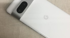 Mint
													Google Pixel 7a - T-Mobile, Snow, 128 GB, 8 GB, GWKK3, photo 5 of 7