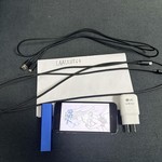 Good Apple iPhone SE 3rd Gen 2022 - Unlocked, Starlight, 256 GB, A2595