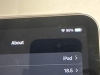Apple iPad Pro 11" 2nd Gen 2020