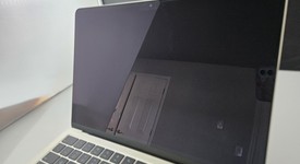 Mint
													MacBook Air 2025 (M4) - 13" - Apple M4, Starlight, 512 GB, 24 GB, photo 5 of 15