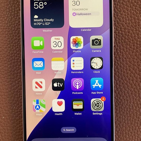 Apple iPhone 15 Plus - T-Mobile, 128 GB, Pink, A2847