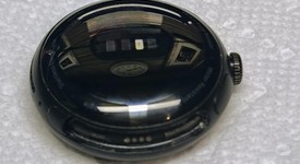 Mint
													Google Pixel Watch - Unlocked, Black, LTE, photo 1 of 8