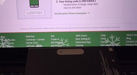 New
													Google Pixel 9 Pro - Unlocked, Obsidian, 256 GB, 16 GB, GR83Y, photo 1 of 3