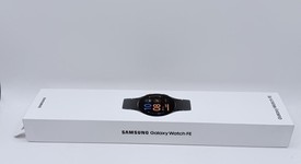 New
													Samsung Galaxy Watch FE - Wi-Fi, Black, 40 mm, photo 2 of 5