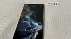 Good
													Samsung Galaxy S22 Ultra - Verizon, White, 128 GB, 8 GB, SM-S908U, photo 3 of 7