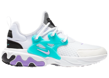 Nike React Presto Cassette (GS) for sale