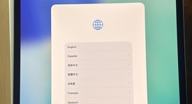 Mint
													Apple iPad Pro 13" (M5) 2025 - Wi-Fi, Apple M5 9-Core, Space Black, 512 GB, A3360, Standard Glass, photo 2 of 5