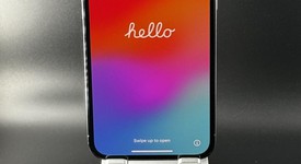 Good
													Apple iPhone 13 Pro - Unlocked, Sierra Blue, 1 TB, A2483, photo 3 of 7