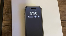 Mint
													Apple iPhone 15 Pro - T-Mobile, Natural, 512 GB, A2848, photo 1 of 11