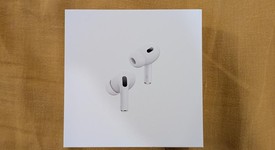 Used
													Apple AirPods Pro 2 - USB-C, photo 4 of 13