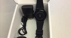 Mint
													Samsung Gear S3 - AT&T, Black, Frontier LTE, photo 3 of 3