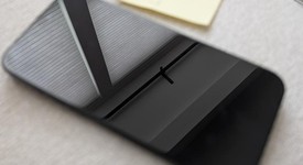 Mint
													Apple iPhone 16 Pro Max - Unlocked, Black, 256 GB, A3084, photo 4 of 10