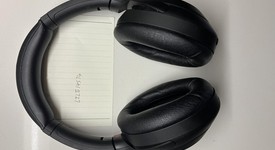Used
													Sony WH-1000XM4 - Black, photo 3 of 3