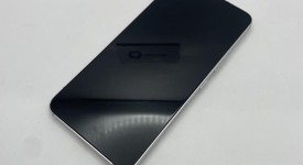 Fair
													Samsung Galaxy S22 - Unlocked, White, 256 GB, 8 GB, SM-S901U1, photo 3 of 5