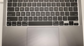Mint
													MacBook Air 2020 - 13" - Apple M1, Gray, 256 GB, 8 GB, photo 5 of 11