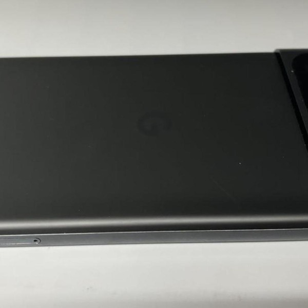 Google Pixel 8 - Unlocked, 128 GB, Obsidian, 8 GB, GKWS6, mmWave 5G