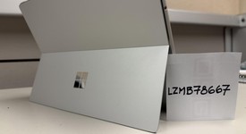 Mint
													Microsoft Surface Pro 8 - I5, Platinum, 512 GB, 8 GB, photo 5 of 5