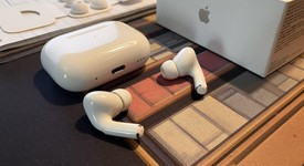 Used
													Apple AirPods Pro 2 - USB-C, photo 2 of 9