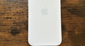 Good
													Apple iPhone 15 - Unlocked, Blue, 128 GB, A2846, photo 4 of 9