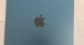 Good
													Apple iPad 10th Gen - Unlocked, Blue, 64 GB, A2757, photo 3 of 4