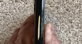 Good
													Moto G Stylus 5G (2021) - Unlocked, Green, 128 GB, 4 GB, photo 5 of 8