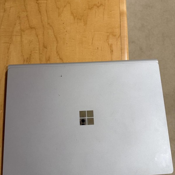 Microsoft Surface Book 2 15 inch - 512 GB, 16 GB, Intel Core i7