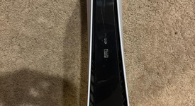 Good
													PlayStation 5 Digital Edition (2020) - White, 825 GB, Digital Edition, photo 4 of 6