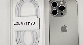 Mint
													Apple iPhone 16 Pro - Unlocked, Natural, 256 GB, A3083, photo 2 of 13