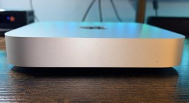 Good
													Mac mini 2023 - Apple M2, 256 GB, 8 GB, 1 Gigabit Ethernet, photo 5 of 7