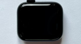 Good
													Apple Watch SE 2nd Gen 40mm - Midnight, A2722 - GPS, Aluminum, photo 5 of 9