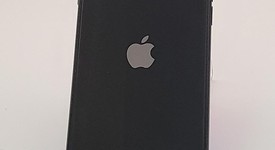 Good
													Apple iPhone SE 2nd Gen 2020 - AT&T, Black, 64 GB, A2275, photo 1 of 3