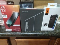 Samsung Galaxy Z Fold7