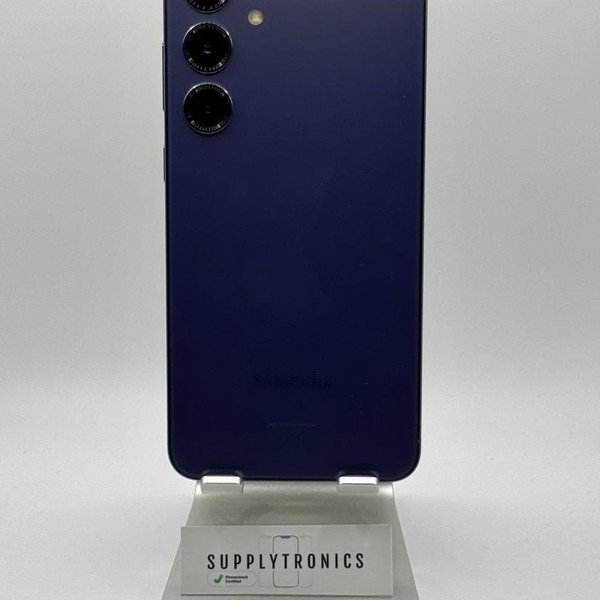 Samsung Galaxy S24 Plus - Verizon, 512 GB, Violet, 12 GB, SM-S926U